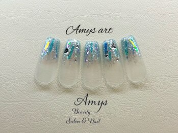 エミス(Amys)/Amys artコース