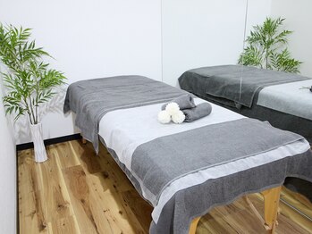 グロウ(glow)/リラックスベッド