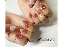 ワイズネイル(Y's NAIL)/お客様ネイル