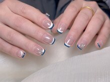 ピュアアンドリッチネイルサロン(Pure&Rich Nail Salon)/