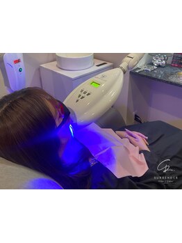 美白ケアをしたい