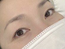 ビジョルノ つくばみどりの店(Begiorno)/20代30代40代パリジェンヌ