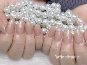 ラフィーナ 新宿 代々木店(RAFINA)/