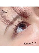ネイルサロン グレイス(Grace)/まつげパーマ