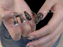 ディクト バイ デイシー(DICT by deicy)/デザインプラスコース