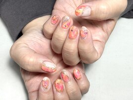 おまかせニュアンスミラー