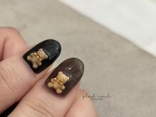 グラッドネイル(glad nail)/