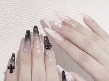 メイプルジェム(Maplegem)/クロムネイル