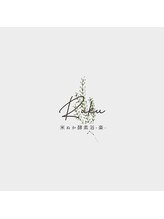 米ぬか酵素風呂 楽/