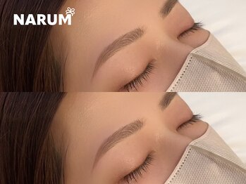 ナルム(narum)/