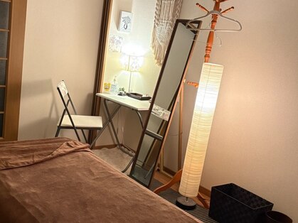 リラクゼーションサロン 潤潤の写真