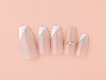 エムスラッシュ センター南(M.SLASH)/オフィスネイル