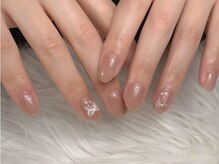 ティアリー(Tiary)/持ち込みデザイン