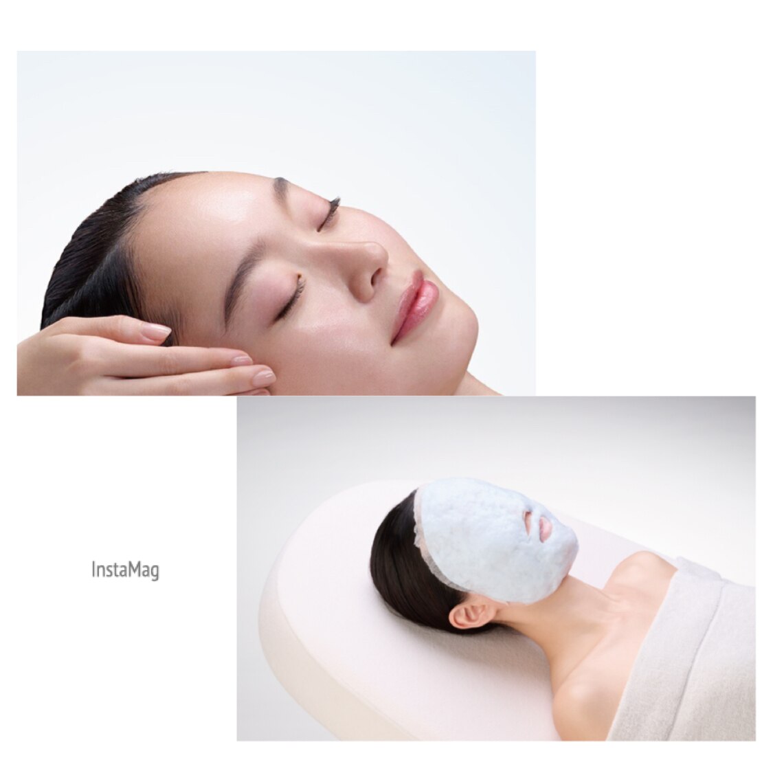 【透明感きわ立つ、ツヤツヤお肌へ】美白 約60分 1回 \12100→\6930