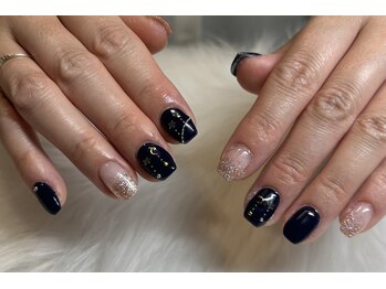 リノリー 仙台店(rinory)/持ち込みデザイン