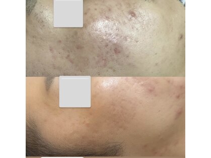 M 北千住店(の写真