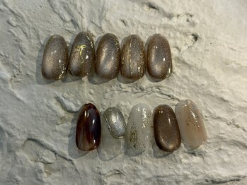 レナトゥス(Renatus)/Autumn