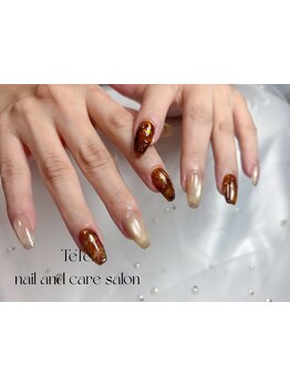 大人女性向けこだわりサロン