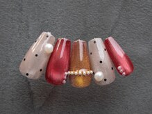 ベルル(Bellulu)/【定額ネイル】