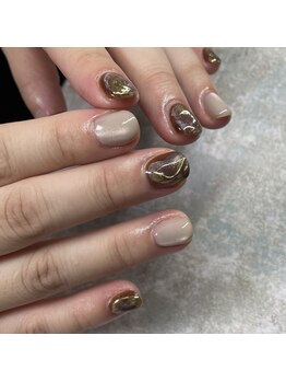 エーレ(ehre)/ベーシックデザイン