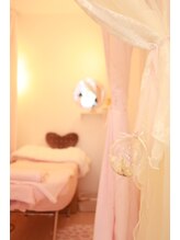 メナードフェイシャルサロン 西宮の沢/あったかい優しい空間