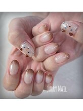 ジュリーネイル 所沢店/アニマル