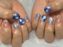 秋桜./定額デザイン