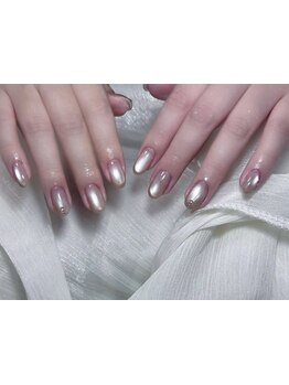 モテ可愛系（デート・合コン）が得意