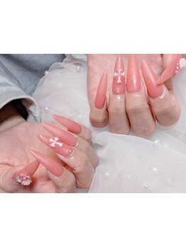 華やか系（イベント・ブライダル）が得意