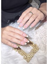 リサネイル(Lisa Nail)/