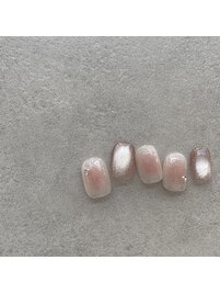 ニュアンスプラスコース