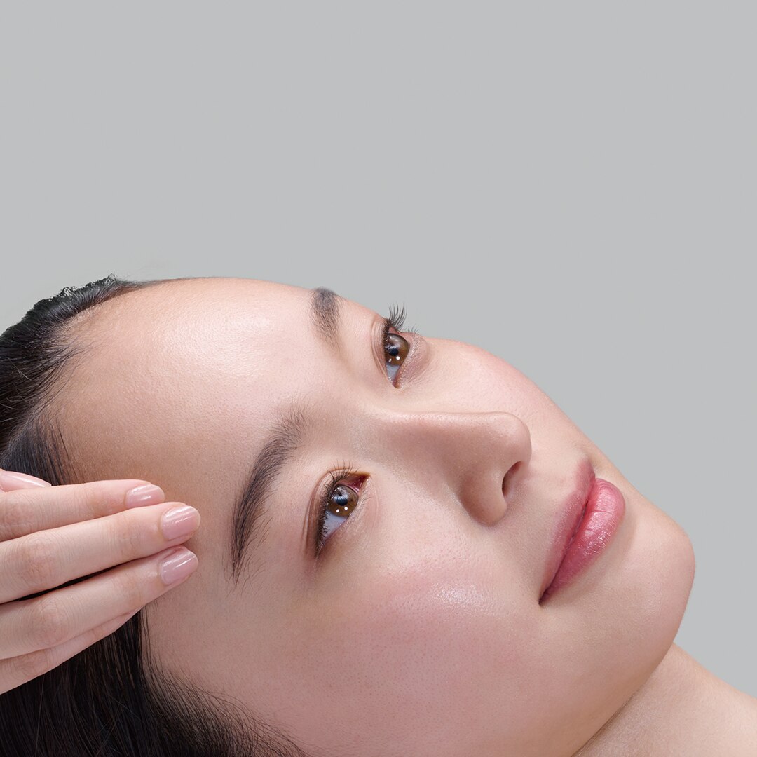 【はじめての方はこちら】肌分析＋お悩み別ケアメニュー