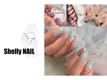 シェリーネイル 東浦和店(ShellyNAIL)