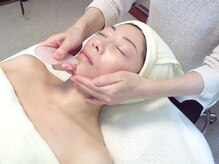 ナトゥラ/小顔を目指す方におすすめ♪