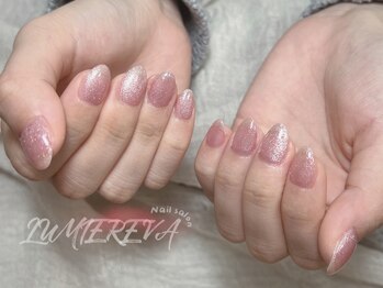 ルミエレヴァ(Lumiereva)/ピンクマグネット