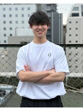 エゾボリック ジム(EZOBOLIC GYM)&nbsp;寺澤 裕哉