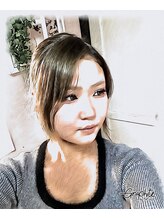 ミッシュネイル(mish nail)&nbsp;室井 柚香