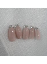 ジーナネイル 浦安(Zina nail)/