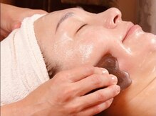 ブエナスタン(Buenastan)の雰囲気(強圧リンパで小顔に★整体/リンパマッサージ/毛穴/肩こり/恵比寿)