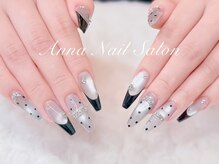 アナネイル(ANNA Nail)/長さだし・つけ放題