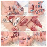 ハニエル(Haniel)