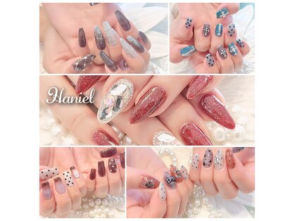 ハニエル(Haniel)の写真