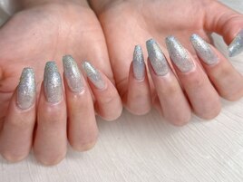 アイスブルーマグネットFlash