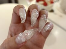 ネイルメゾン 梅田(NAIL MAISON)