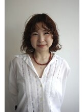 イット(It.)&nbsp;Yamamoto Mami