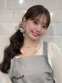 ビービューティースタジオ 中目黒店(Be_beauty studio)&nbsp;Ayaka 