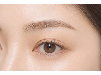 コンセプト(concept.)の写真/眉毛サロン選びに迷ってる方は必見★垢抜け印象UP◎メンズ人気も急上昇中のハリウッドブロウリフトも導入！