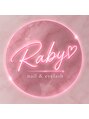 ラビー 南越谷店(Raby)/nail&eyelash Raby【ラビー】南越谷店