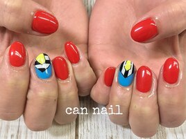 ペイントアート♪