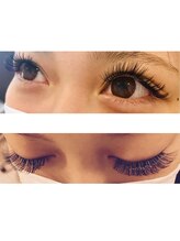 ウイス(whis)/ボリュームラッシュ